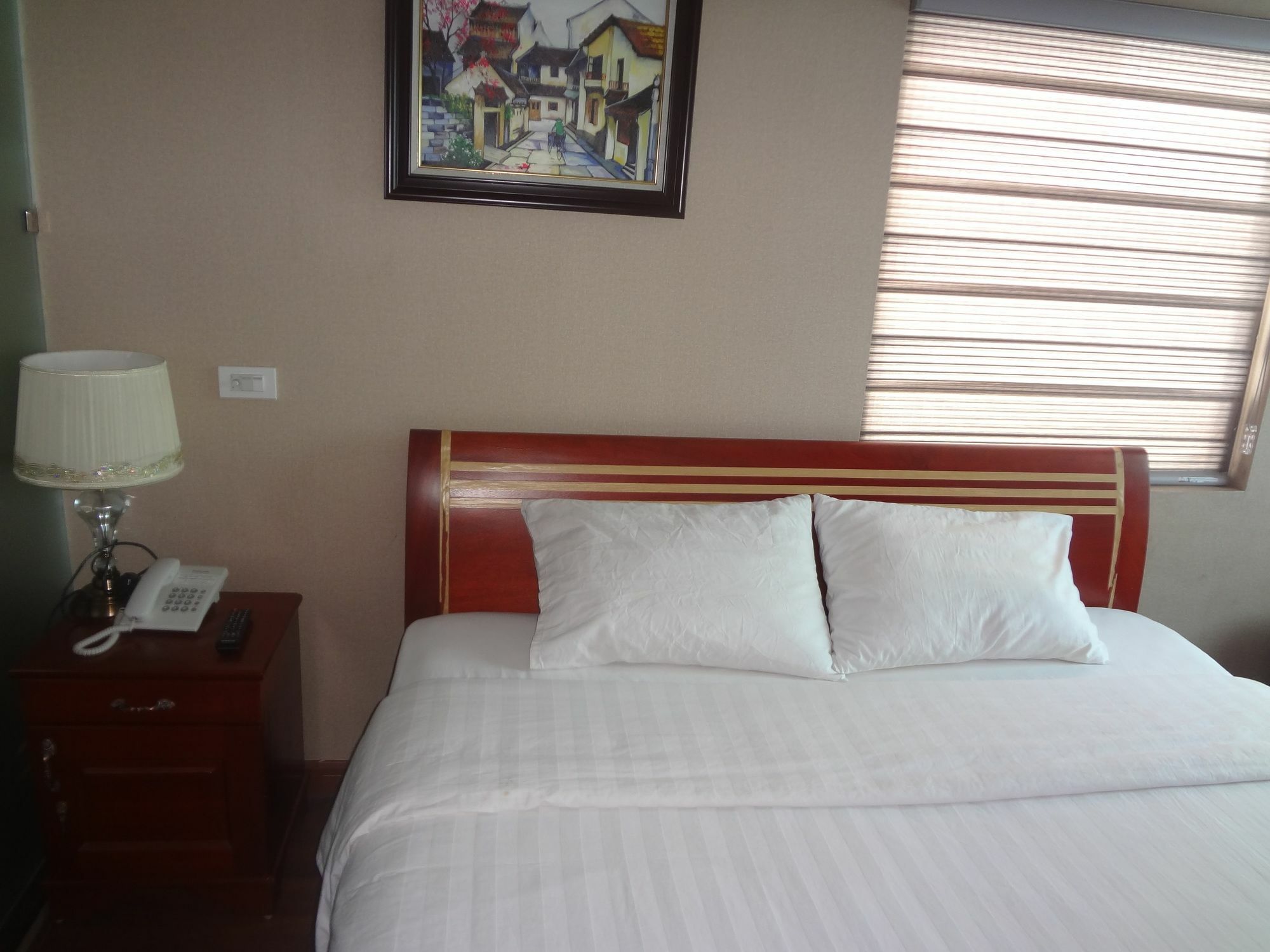 Hanoi Airport Hotel - Convenient&Friendly Noi Bai Exterior foto