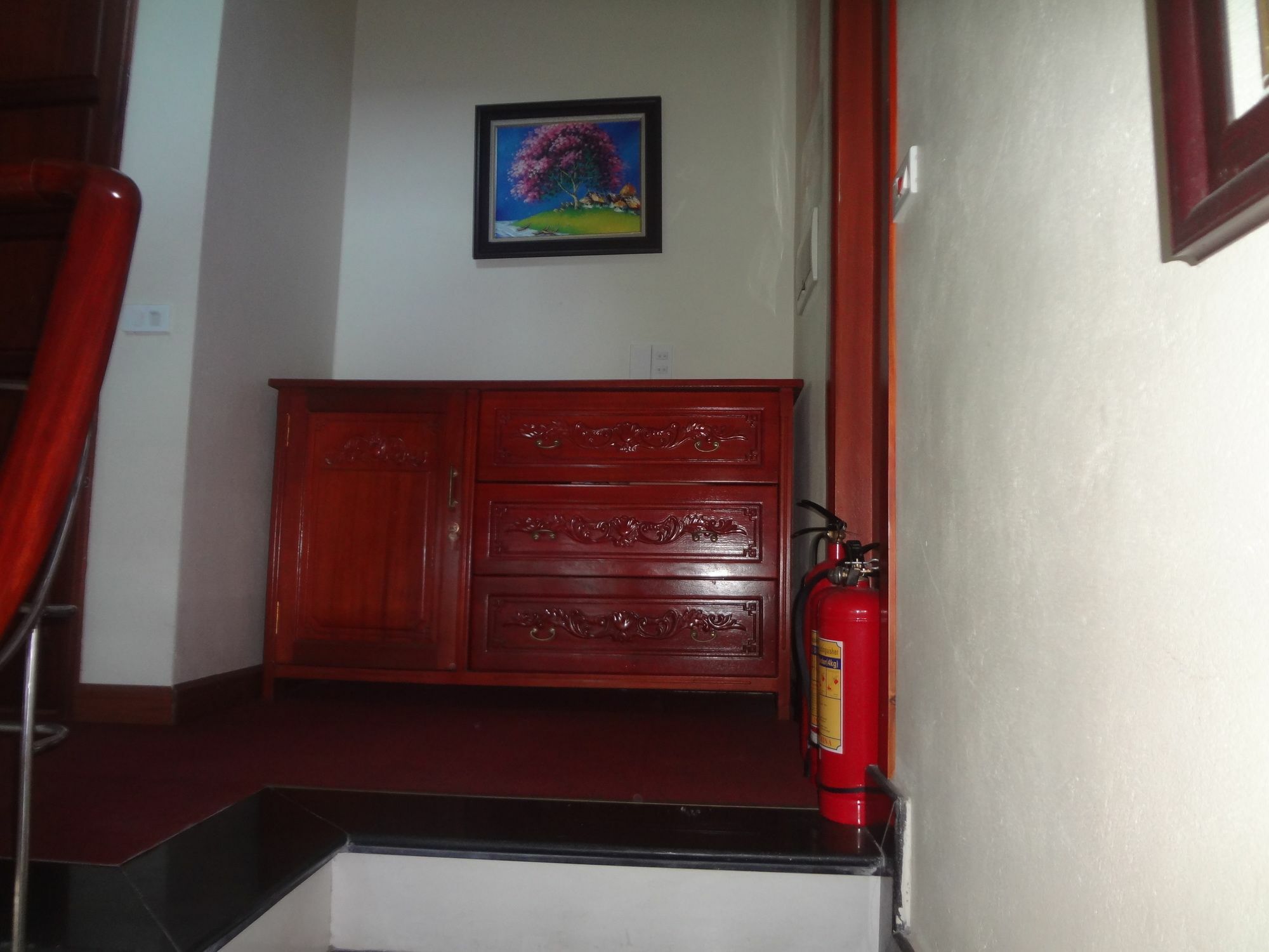 Hanoi Airport Hotel - Convenient&Friendly Noi Bai Exterior foto
