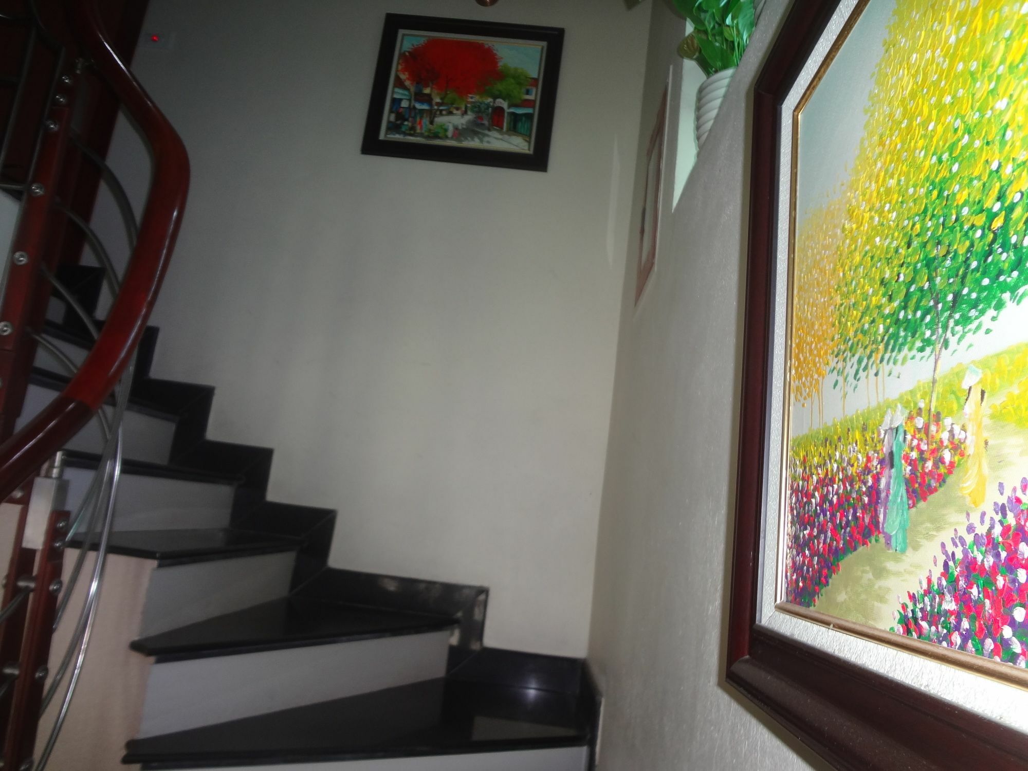 Hanoi Airport Hotel - Convenient&Friendly Noi Bai Exterior foto