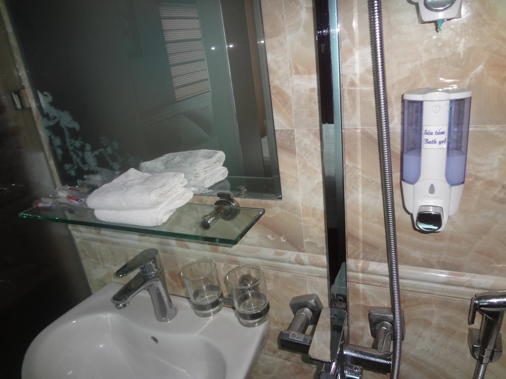 Hanoi Airport Hotel - Convenient&Friendly Noi Bai Exterior foto
