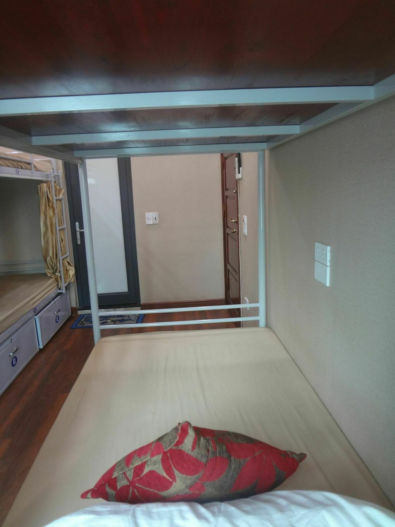 Hanoi Airport Hotel - Convenient&Friendly Noi Bai Exterior foto